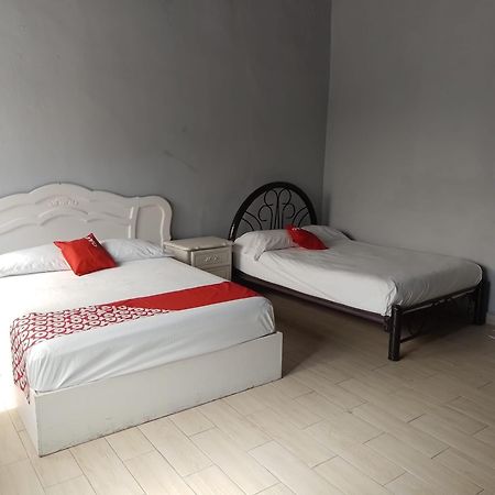 Hotel Queretaro Antiguo 외부 사진