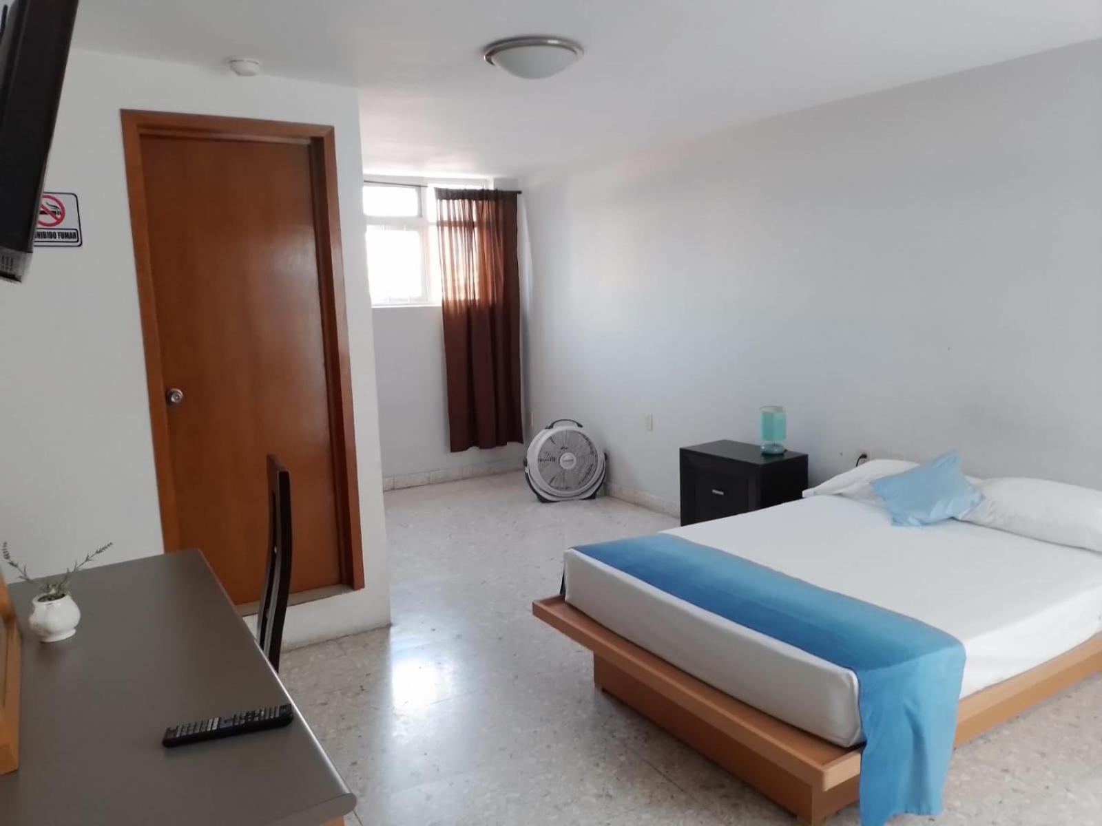 Hotel Queretaro Antiguo 외부 사진
