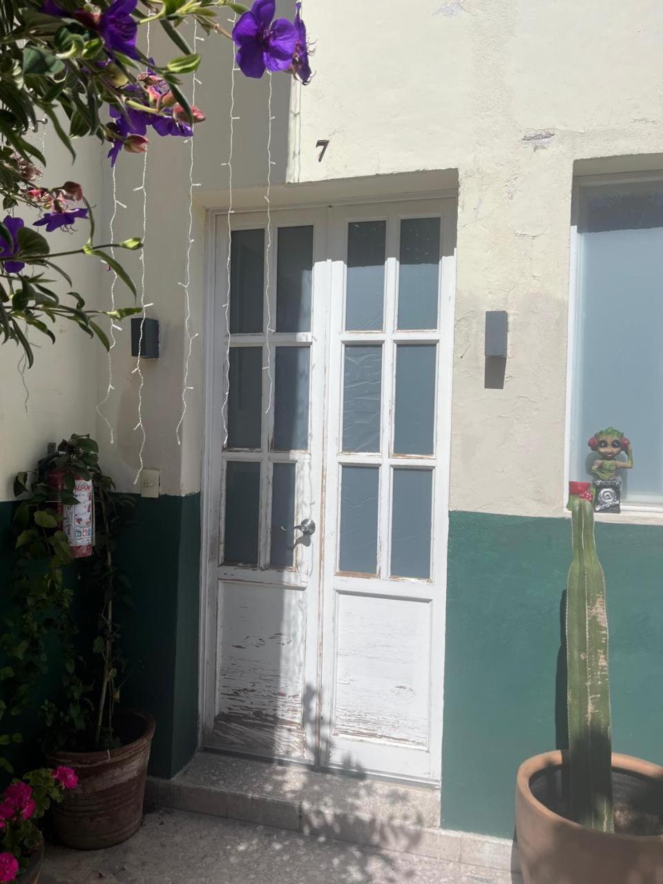 Hotel Queretaro Antiguo 외부 사진