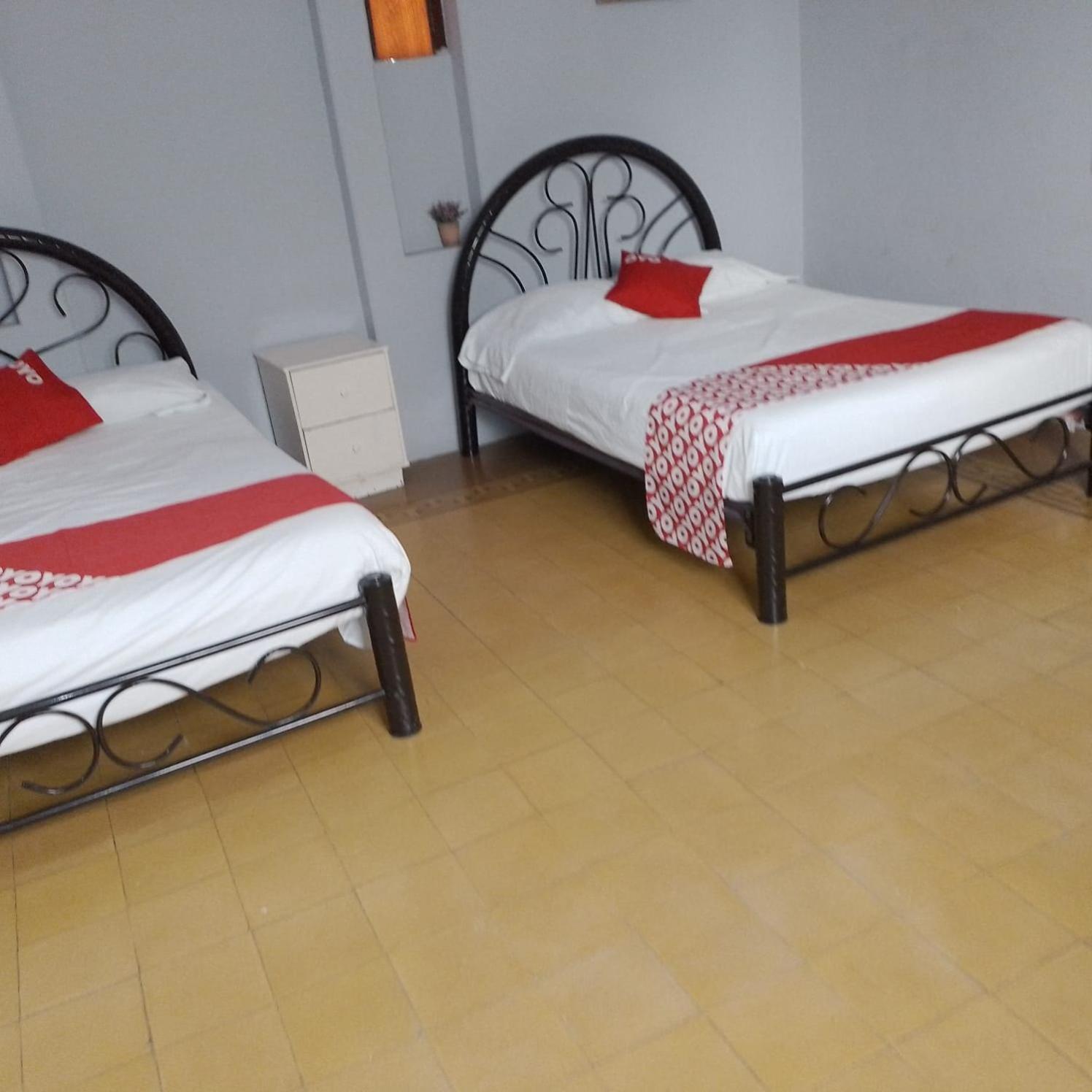 Hotel Queretaro Antiguo 외부 사진